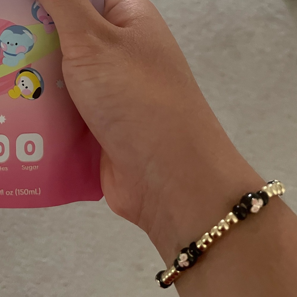 Urban Outfitters bead bracelet